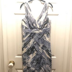 💥💥 Ann Taylor NWOT-Cocktail Dress🔥🔥🔥
